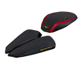 Tappezzeria Italia MV Agusta Brutale 1000RR 2020-2025 Seat Cover Ultragrip in Bordeau