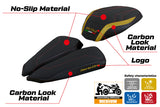 Tappezzeria Italia MV Agusta Brutale 1000RR 2020-2025 Seat Cover Ultragrip in Gold