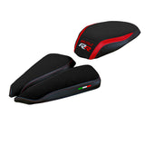 Tappezzeria Italia MV Agusta Brutale 1000RR 2020-2025 Seat Cover in Black