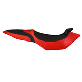 Tappezzeria Italia MV Agusta Brutale 675 800 2012-2015 Seat Cover in Red