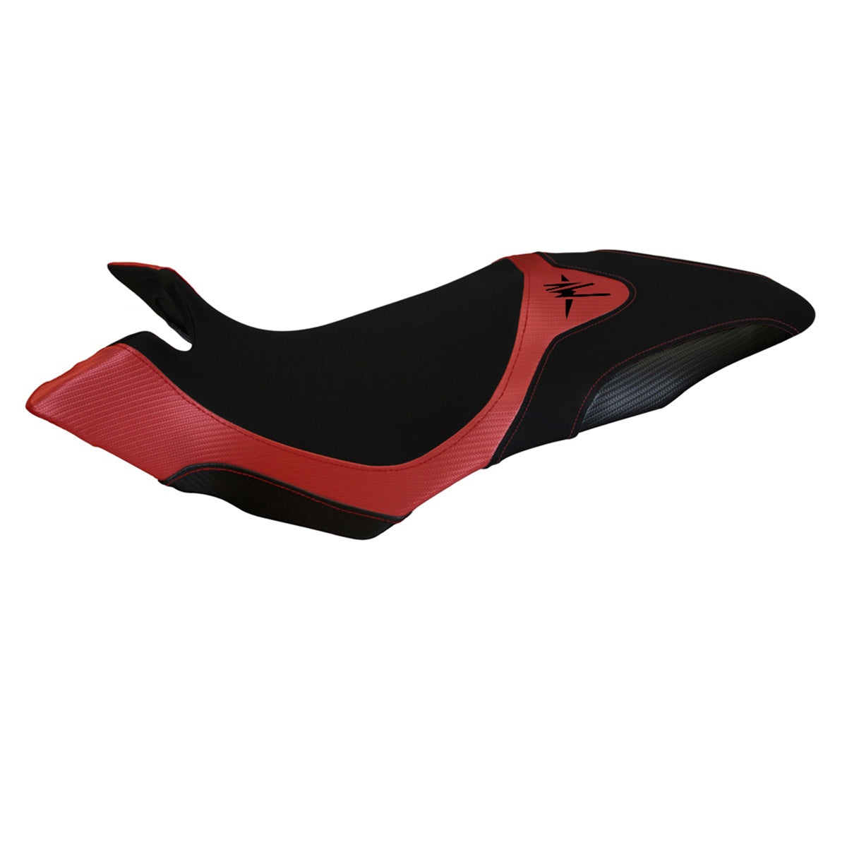 Tappezzeria Italia MV Agusta Dragster 800 2014-2018 Seat Cover in Red