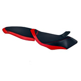 Tappezzeria Italia MV Agusta Brutale 750 910 989 2004-2011 Seat Cover in Red