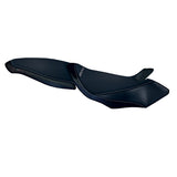 Tappezzeria Italia MV Agusta Brutale 750 910 989 2004-2011 Seat Cover in Black