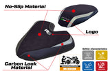 Tappezzeria Italia MV Agusta Brutale 1000RS 2021-2025 Seat Cover in Silver