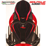 Tappezzeria Italia MV Agusta Brutale 1000RS 2021-2025 Seat Cover Comfort in Red