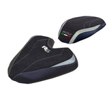 Tappezzeria Italia MV Agusta Brutale 1000RS 2021-2025 Seat Cover Ultragrip in Silver