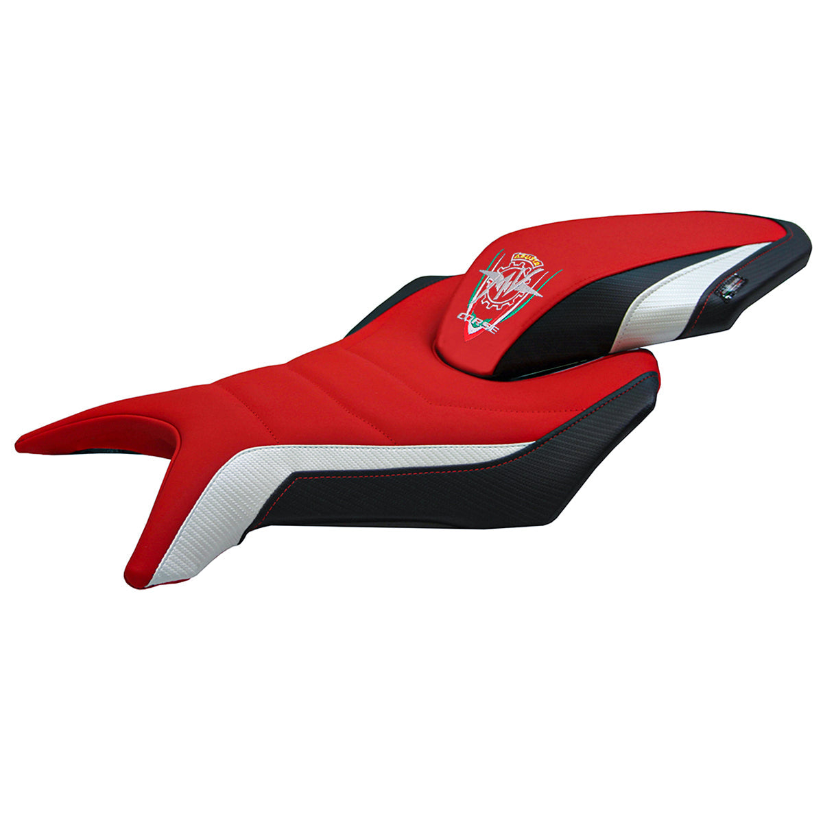Tappezzeria Italia MV Agusta Brutale 800 2016-2025 Seat Cover in Red SE