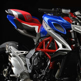 Tappezzeria Italia MV Agusta Brutale 800 2016-2025 Seat Cover in Red SE