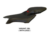 Tappezzeria Italia MV Agusta Brutale 800 2016-2025 Seat Cover in Black