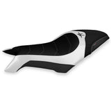 Tappezzeria Italia MV Agusta Dragster 800 2019-2025 Seat Cover Comfort in White