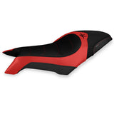 Tappezzeria Italia MV Agusta Dragster 800 2019-2025 Seat Cover Comfort in Red