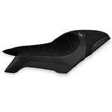 Tappezzeria Italia MV Agusta Dragster 800 2019-2025 Seat Cover Comfort in Black