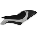 Tappezzeria Italia MV Agusta Dragster 800 2019-2025 Seat Cover in Silver