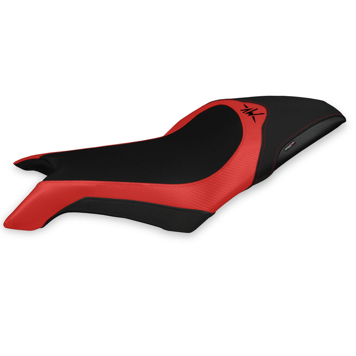 MV Agusta Dragster 800 2019-2025 Seat Cover Tappezzeria Italia in Red