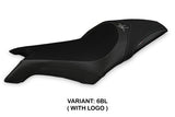 MV Agusta Dragster 800 2019-2025 Seat Cover Tappezzeria Italia in Black