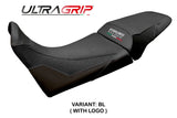 Tappezzeria Italia MV Agusta Enduro Veloce 2024-2025 Seat Cover Ultragrip Black