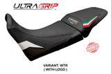Tappezzeria Italia MV Agusta Enduro Veloce 2024-2025 Seat Cover Ultragrip White Ita