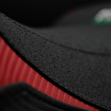 Tappezzeria Italia MV Agusta Enduro Veloce 2024-2025 Seat Cover Comfort Ultragrip Red