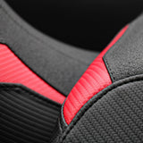 Tappezzeria Italia MV Agusta Enduro Veloce 2024-2025 Seat Cover Comfort Ultragrip Red