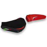 Tappezzeria Italia MV Agusta F3 2012-2025 Seat Cover in Red and Black SE