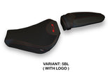 Tappezzeria Italia MV Agusta F3 2012-2025 Seat Cover in Black
