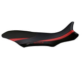 Tappezzeria Italia MV Agusta Rivale 800 2013-2018 Seat Cover in Red and Black