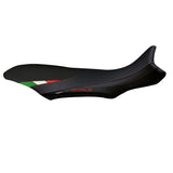 Tappezzeria Italia MV Agusta Rivale 800 2013-2018 Seat Cover in Red Italy SE