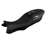 Tappezzeria Italia MV Agusta Stradale 800 2015-2017 Seat Cover in Black