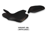 Tappezzeria Italia MV Agusta Turismo Veloce 2021-2025 Seat Cover in Black