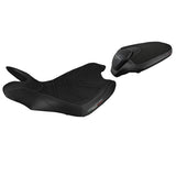 Tappezzeria Italia MV Agusta Turismo Veloce 2014-2020 Seat Cover Comfort in Black