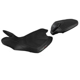 Tappezzeria Italia MV Agusta Turismo Veloce 2014-2020 Seat Cover Ultragrip in Black