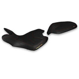 Tappezzeria Italia MV Agusta Turismo Veloce 2021-2025 Seat Cover Ultragrip in Black