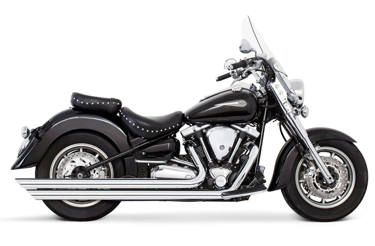 YAMAHA ROADSTAR PATRIOT LONG 1999 TO 2014