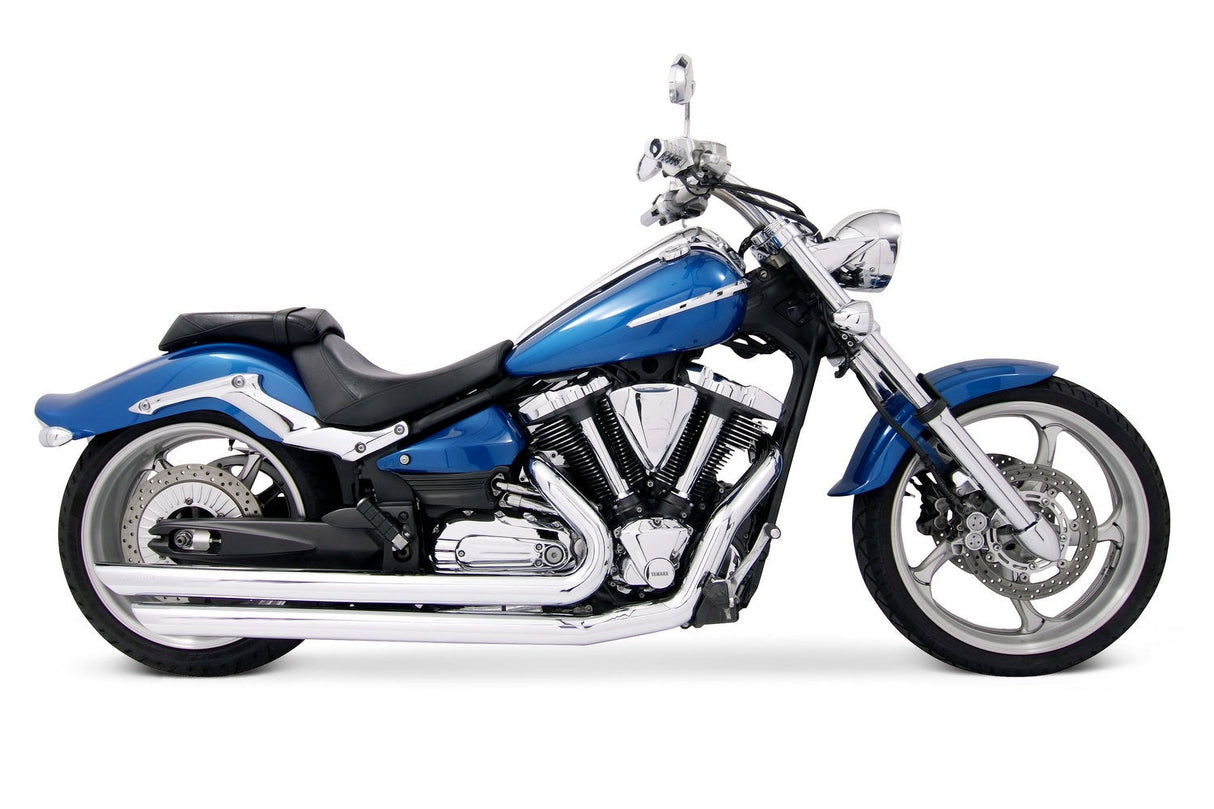 YAMAHA RAIDER PATRIOT LONG 2008-2020