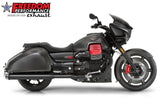 MOTO GUZZI MMGX-21 HEADERS (*SPECIAL ORDER)