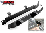 INDIAN SADDLEBAG SUPPORT BRACKET