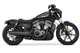 HARLEY NIGHTSTER 4.5" SLIP-ON Fits 23'- Present Bundle (SPECIAL ORDER)