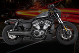 HARLEY NIGHTSTER 4.5" SLIP-ON Fits 23'- Present Bundle (SPECIAL ORDER)