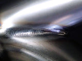 Vandemon BMW R1200GS Adventure Vandemon Titanium Exhaust System 2014-18 BMWR1200GSTITANEXA VA-94