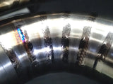 Vandemon  KTM Superduke 1290/1390R/RR Single Shot Titanium Exhaust System KTM129SDTIEXHPD VA-62