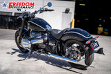 BMW R 18 2.5" SHARKTAIL SLIP-ONS (