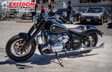 BMW R 18 2.5" SHARKTAIL SLIP-ONS (
