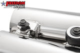 INDIAN SCOUT-ROGUE-BOBBER-SIXTY-SPORT-TWENTY FREEDOM 4" SLIP-ONS 2014-2024 Bundle