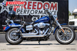 HARLEY DYNA AMENDMENT SIDE-SLASH 1991-2017