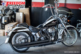HARLEY SOFTAIL PATRIOT LONG