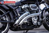HARLEY M8 SOFTAIL RADICAL RADIUS 2018-PRESENT