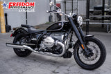 BMW R 18 4" FREEDOM SLIP-ONS ONLY! BUNDLE
