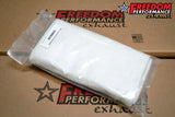 FPE FIBERGLASS REPACKING KIT (PAIR)