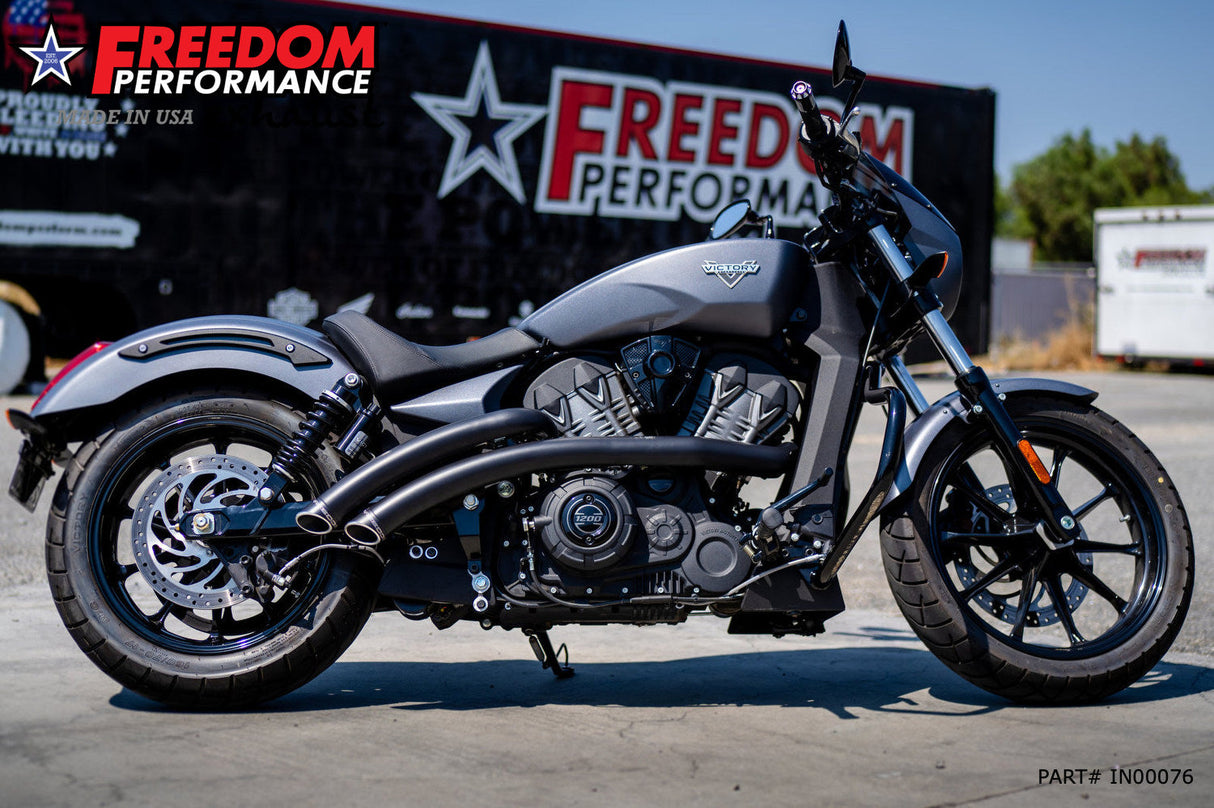 VICTORY OCTANE RADICAL RADIUS