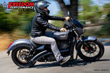 VICTORY OCTANE RADICAL RADIUS